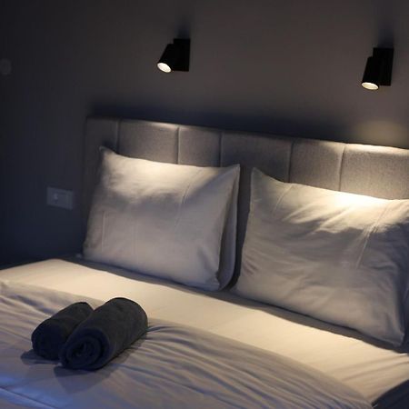 Rooms Matic 2 Velika Mlaka Exterior foto