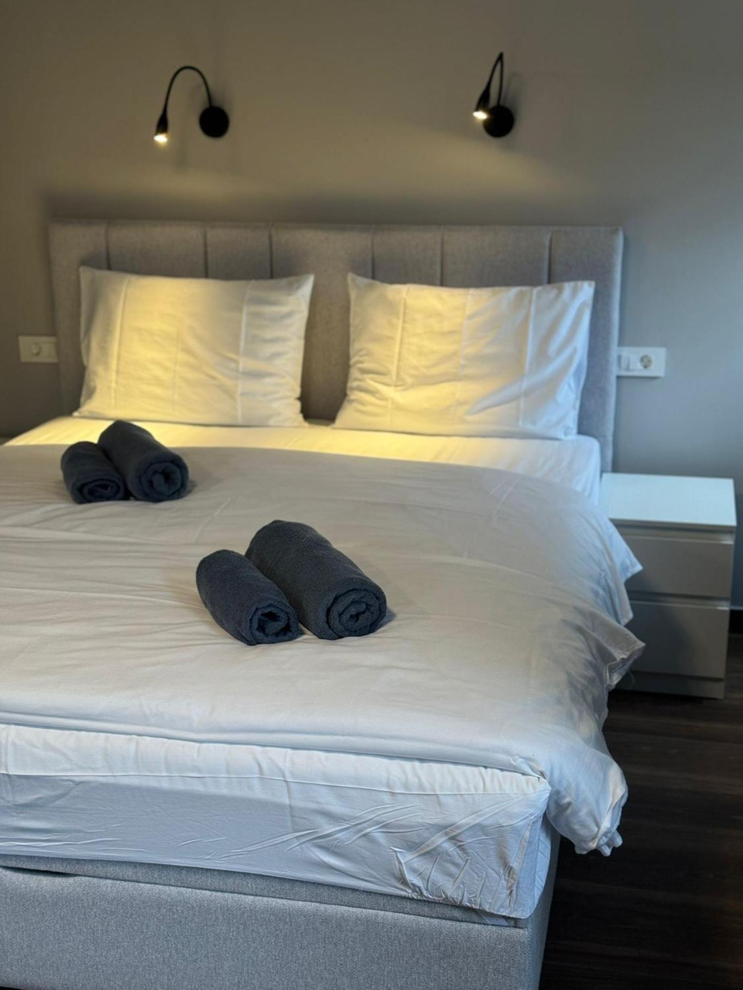 Rooms Matic 2 Velika Mlaka Exterior foto