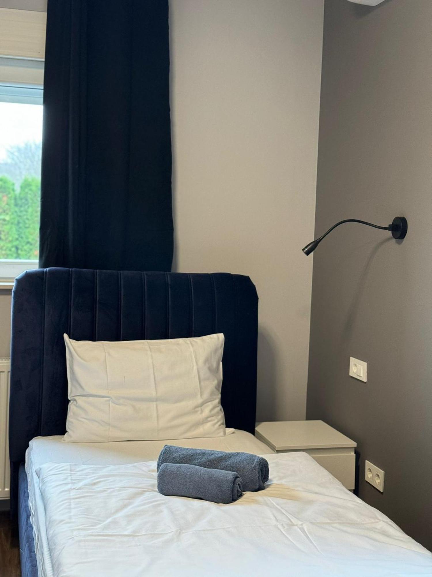 Rooms Matic 2 Velika Mlaka Exterior foto