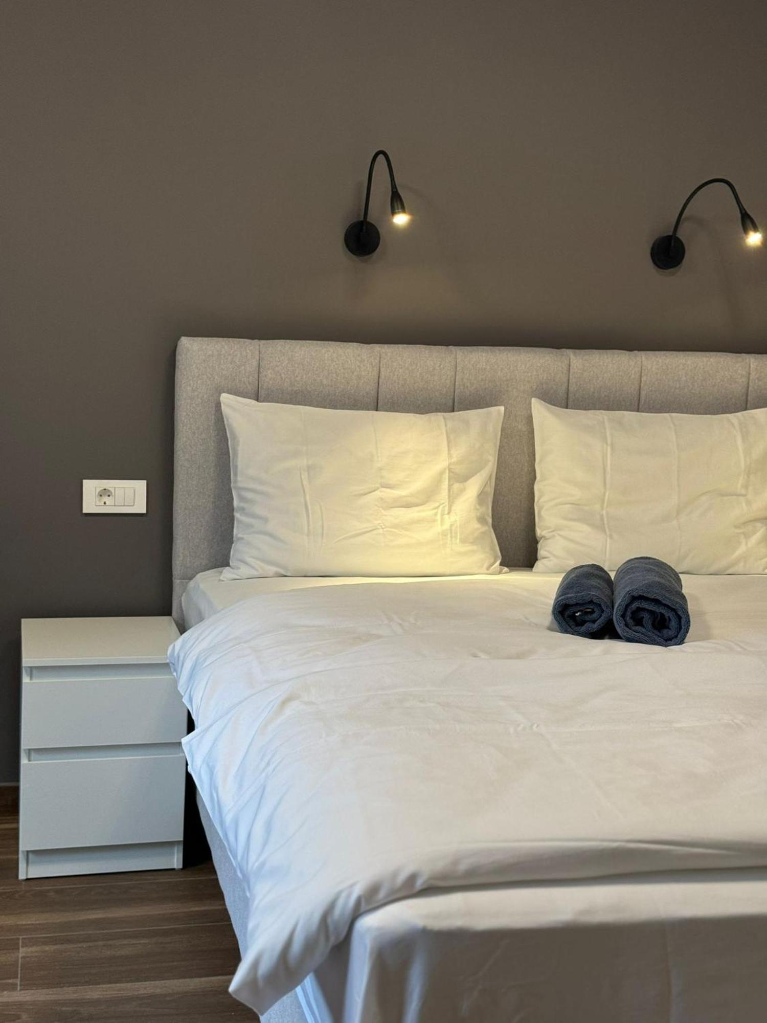 Rooms Matic 2 Velika Mlaka Exterior foto