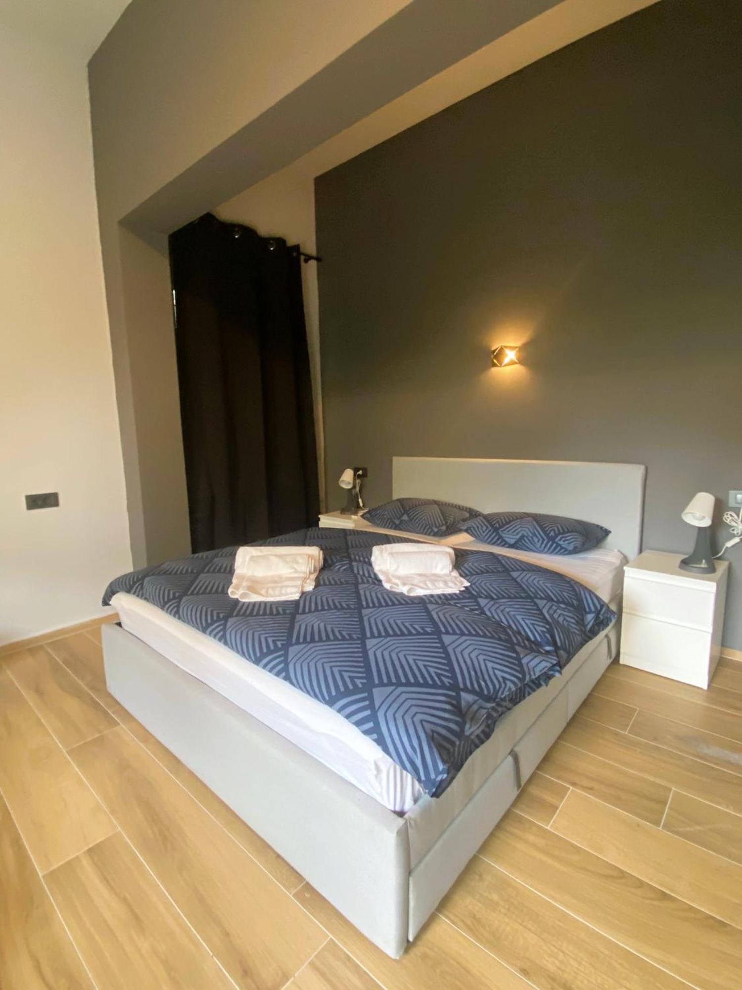 Rooms Matic 2 Velika Mlaka Exterior foto