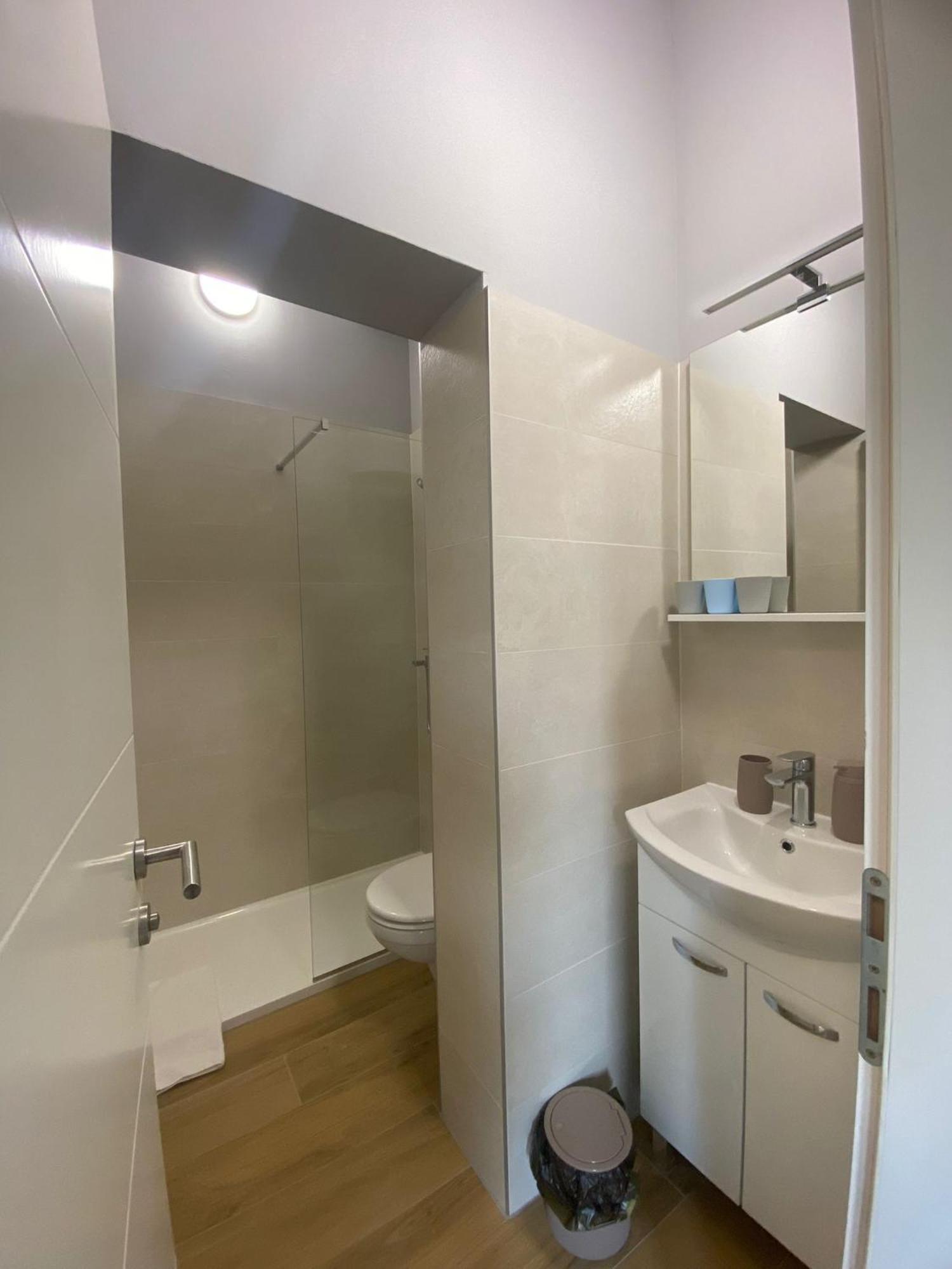 Rooms Matic 2 Velika Mlaka Habitación foto